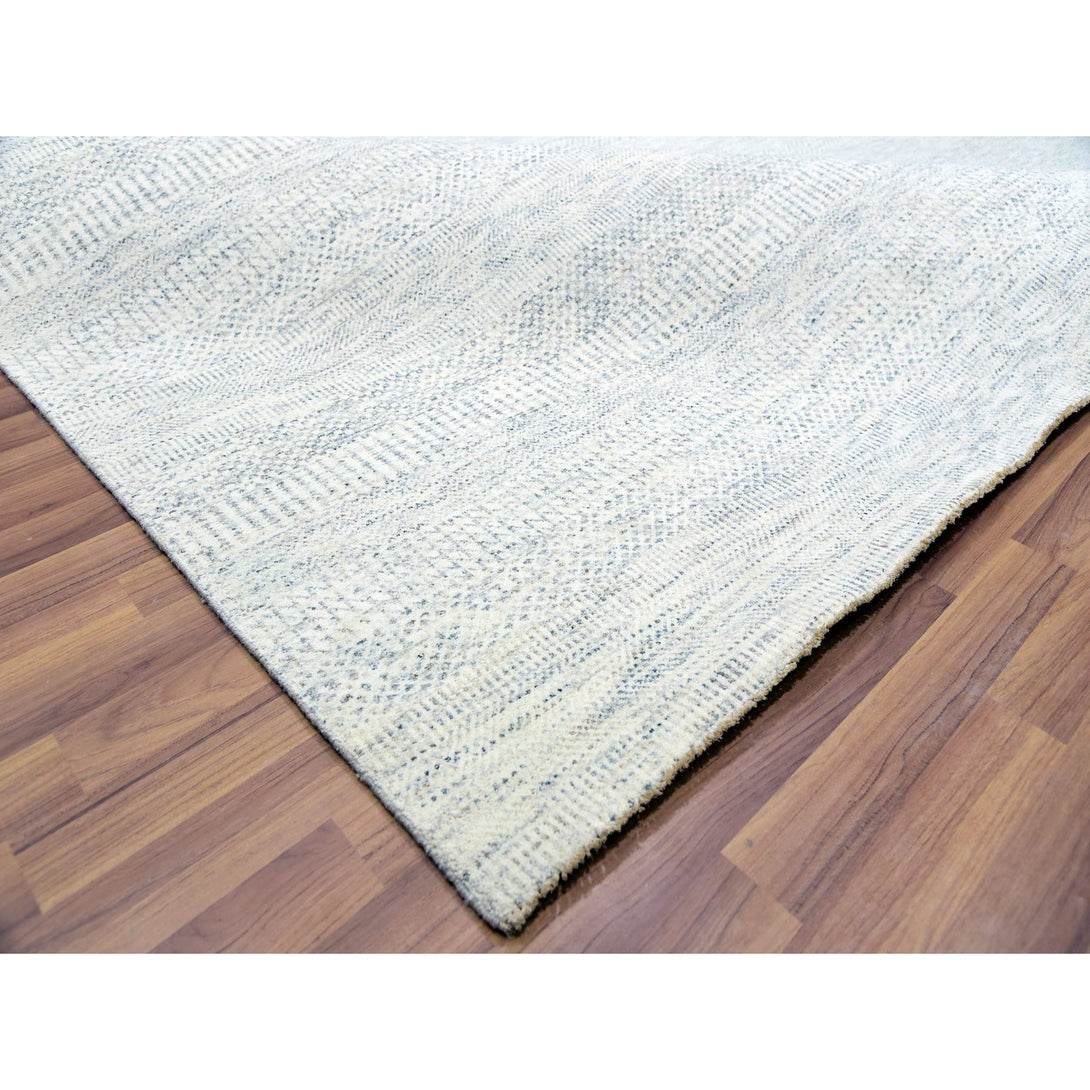 Hand Knotted  Rectangle Area Rug > Design# CCSR79781 > Size: 10'-1" x 14'-0"