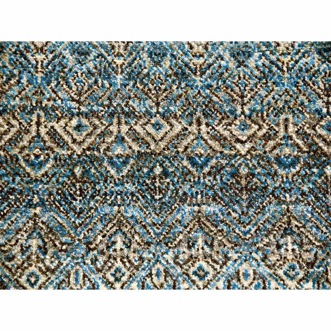 Hand Knotted  Rectangle Area Rug > Design# CCSR79791 > Size: 8'-0" x 9'-11"