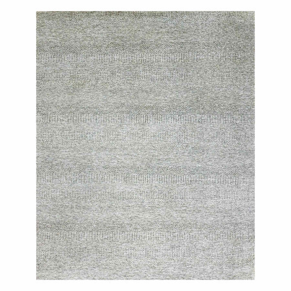 Hand Knotted  Rectangle Area Rug > Design# CCSR79793 > Size: 8'-1" x 9'-11"