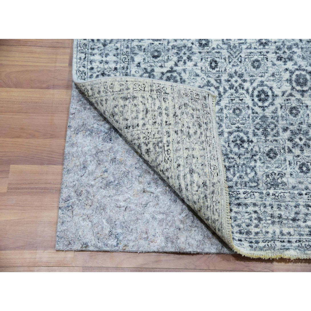 Hand Knotted  Rectangle Area Rug > Design# CCSR79810 > Size: 2'-11" x 5'-3"