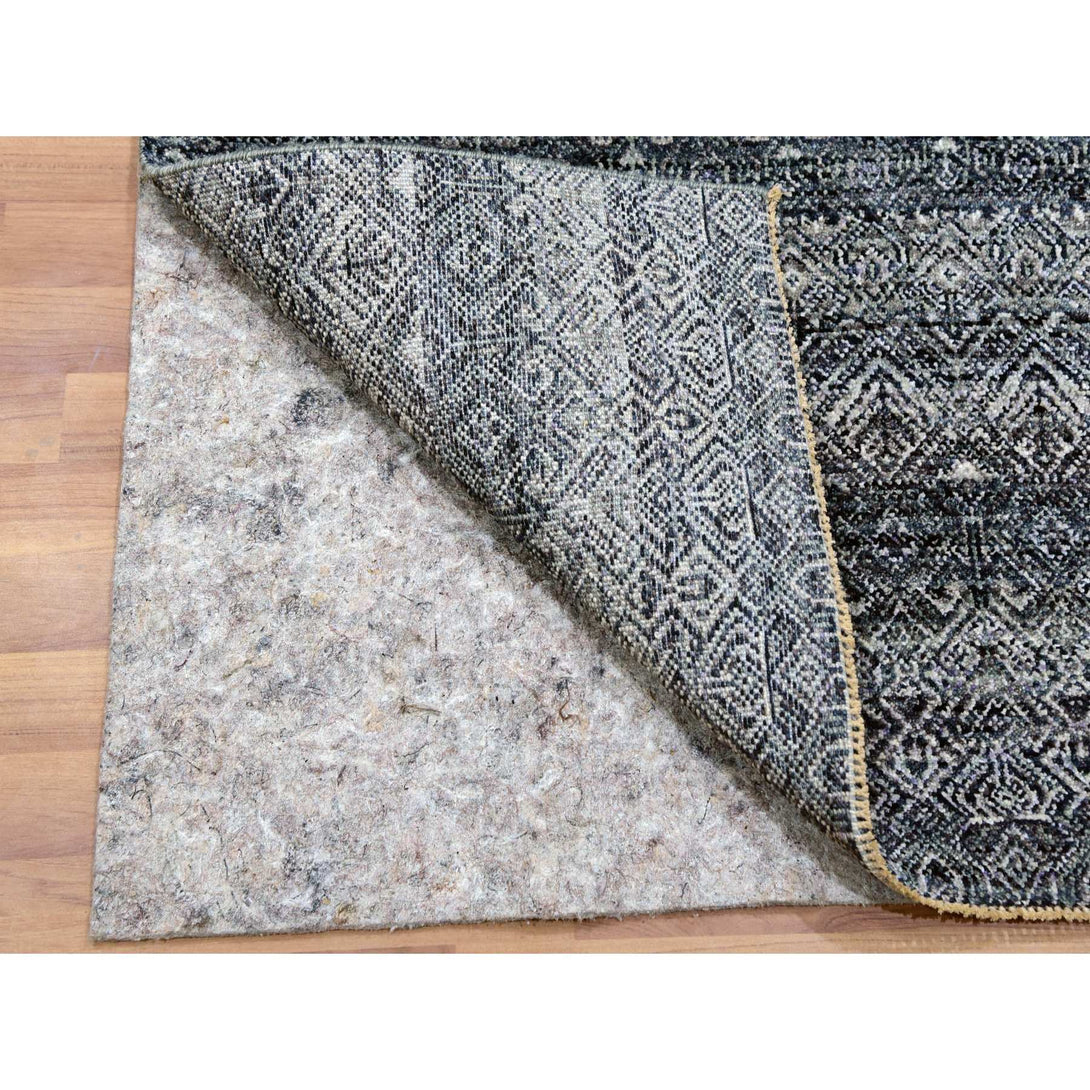 Hand Knotted  Rectangle Runner > Design# CCSR79814 > Size: 2'-8" x 10'-0"