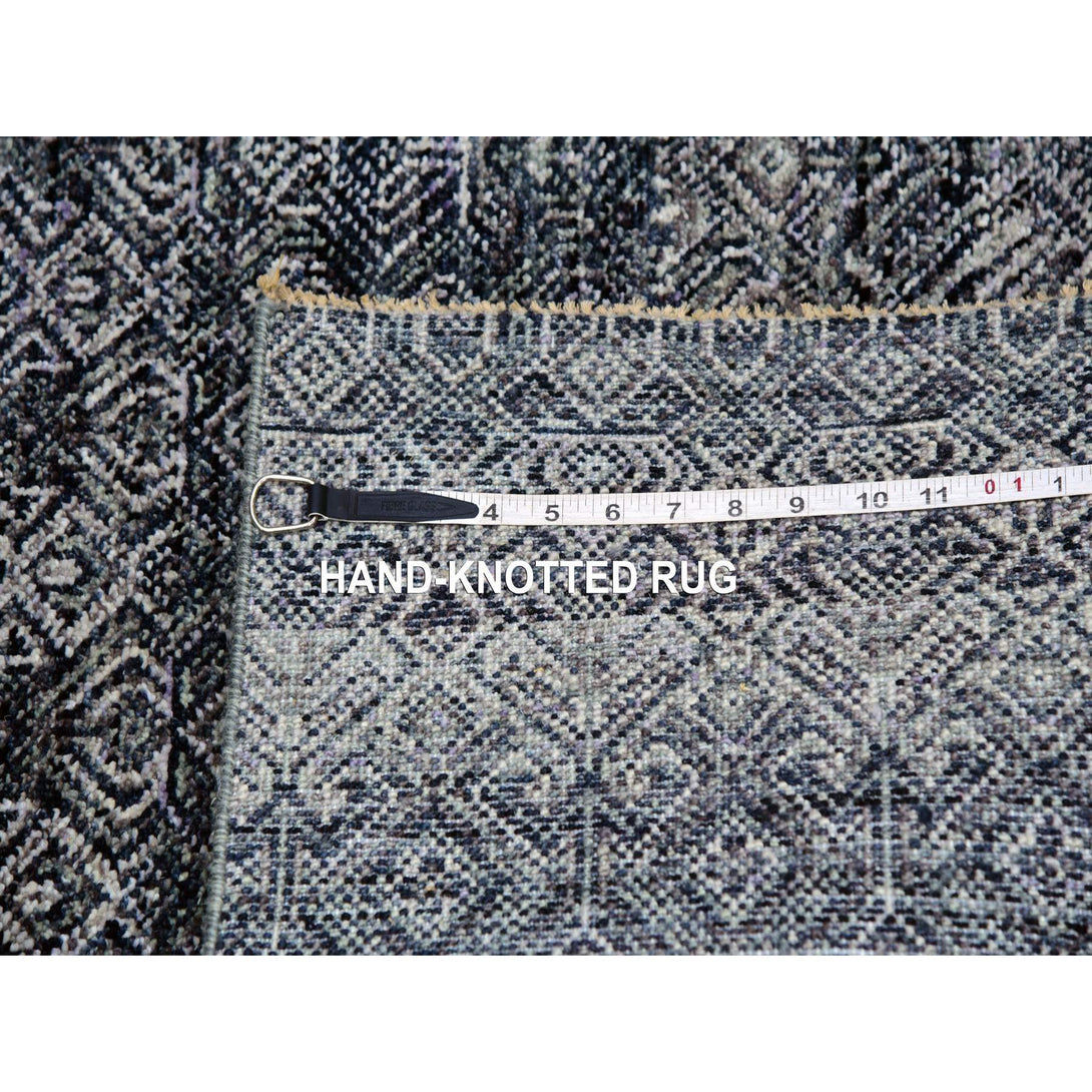 Hand Knotted  Rectangle Runner > Design# CCSR79814 > Size: 2'-8" x 10'-0"