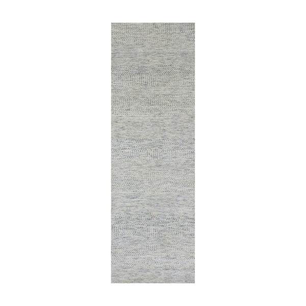 Hand Knotted  Rectangle Runner > Design# CCSR79819 > Size: 2'-6" x 8'-1"