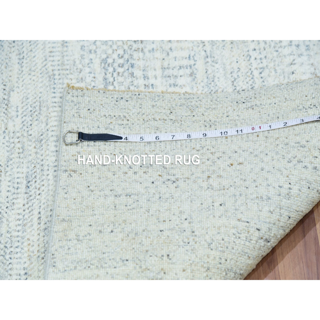 Hand Knotted  Rectangle Runner > Design# CCSR79824 > Size: 2'-6" x 6'-0"