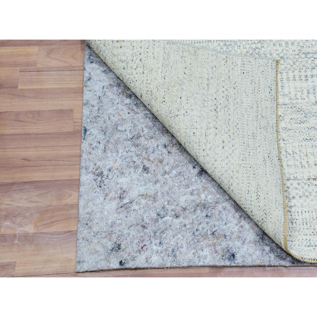 Hand Knotted  Rectangle Runner > Design# CCSR79826 > Size: 2'-6" x 6'-1"