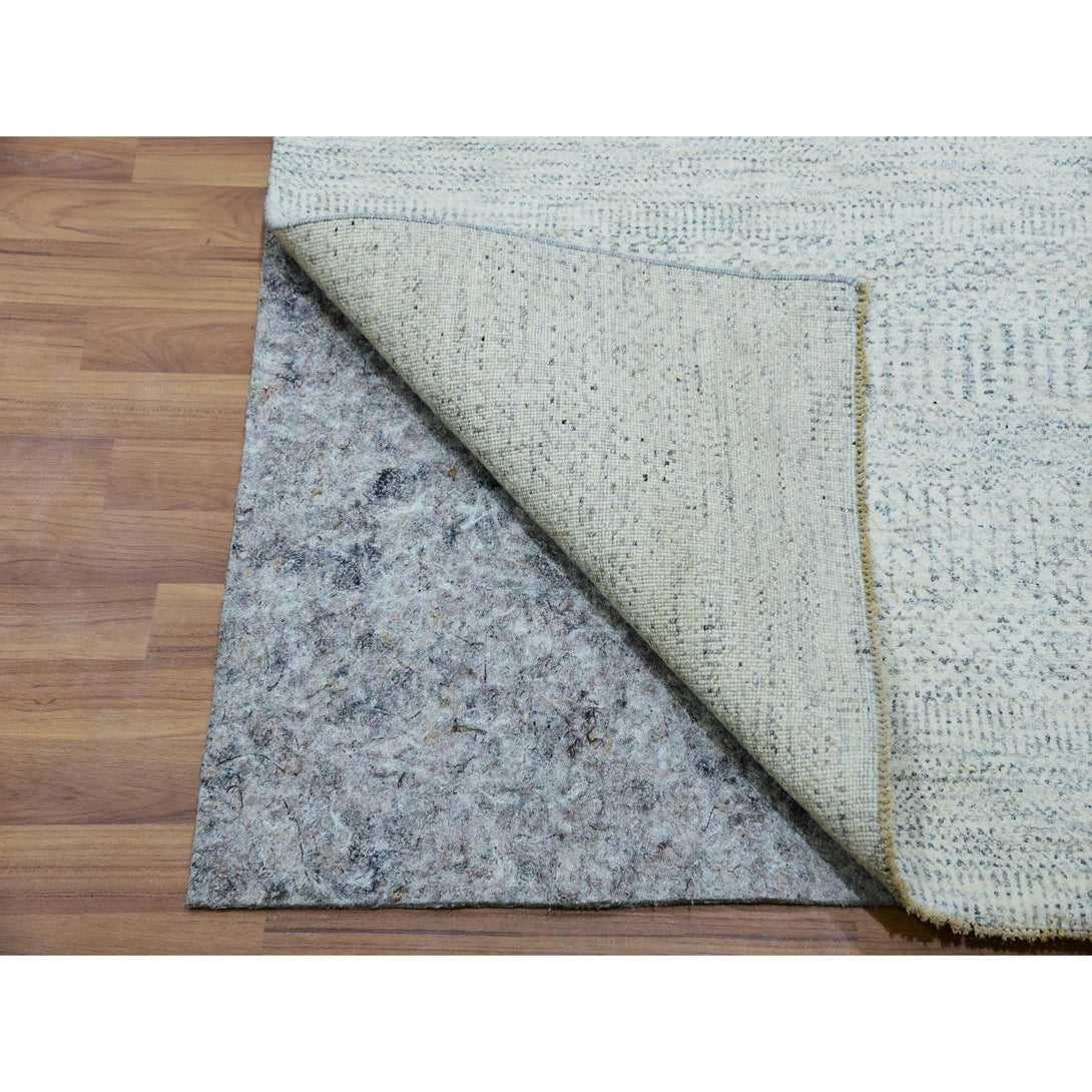 Hand Knotted  Rectangle Runner > Design# CCSR79827 > Size: 2'-7" x 12'-0"