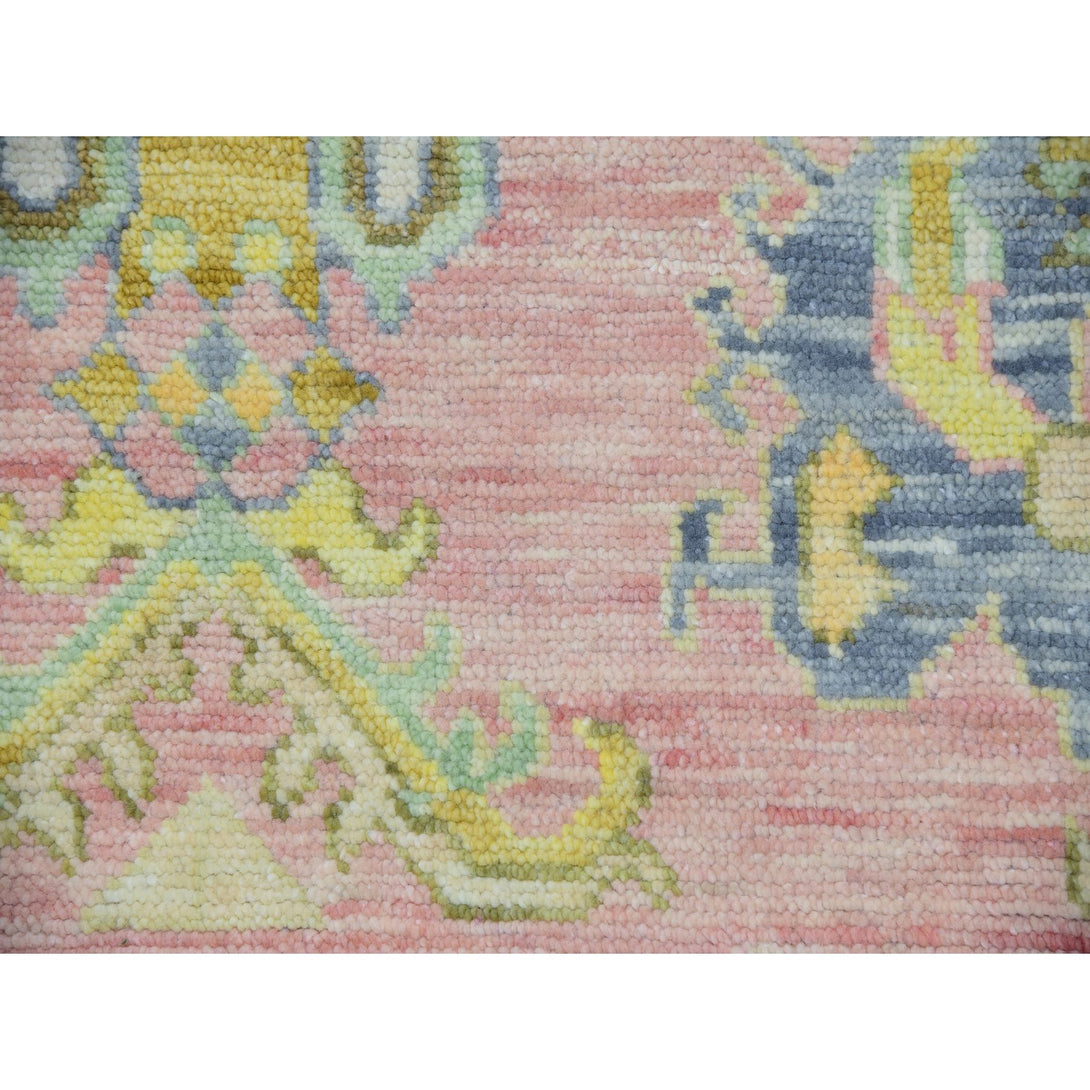 Hand Knotted  Rectangle Area Rug > Design# CCSR79849 > Size: 10'-4" x 13'-10"