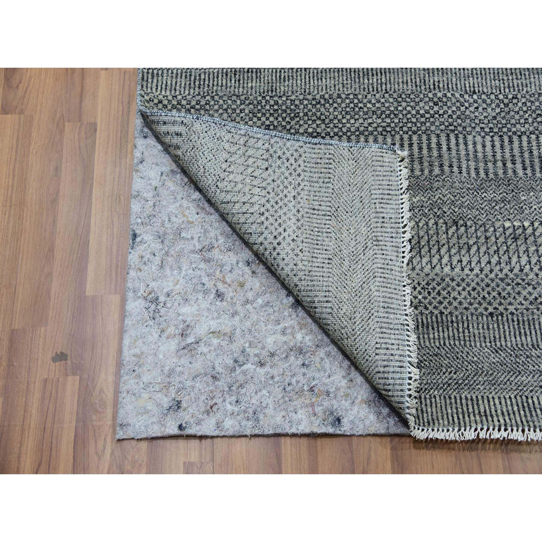 Hand Knotted  Rectangle Area Rug > Design# CCSR79866 > Size: 9'-0" x 12'-0"