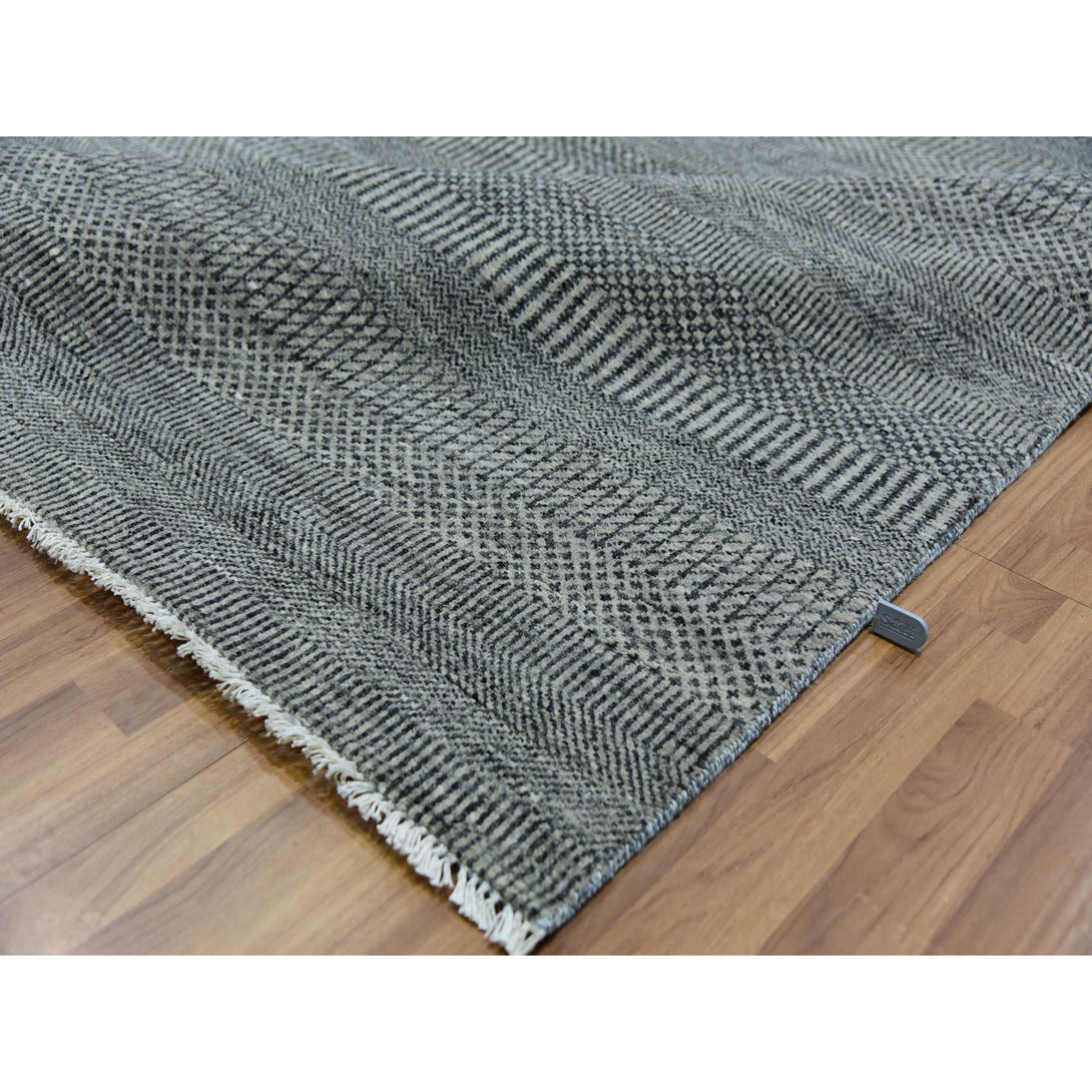 Hand Knotted  Rectangle Area Rug > Design# CCSR79866 > Size: 9'-0" x 12'-0"