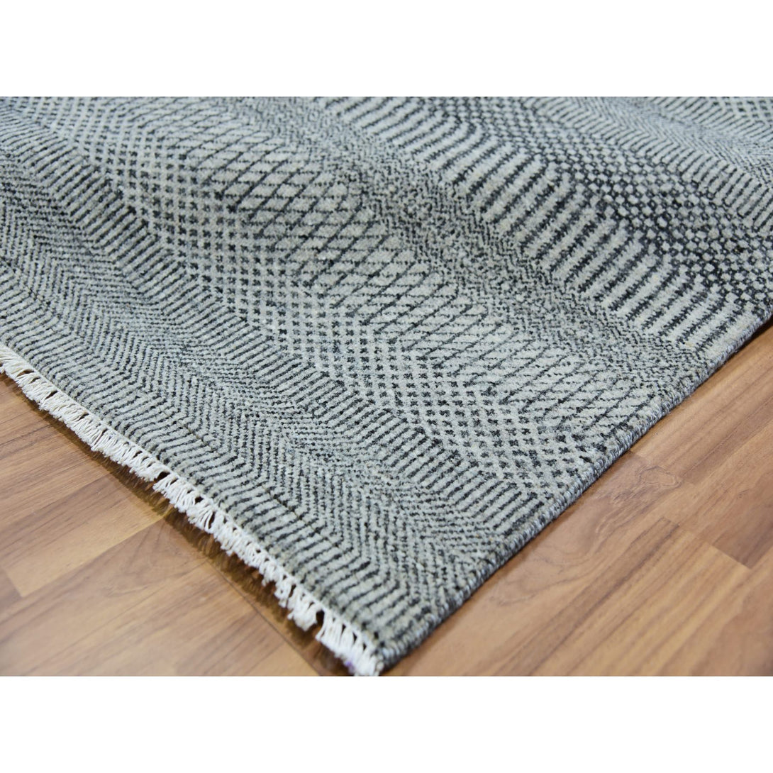 Hand Knotted  Rectangle Area Rug > Design# CCSR79867 > Size: 9'-0" x 12'-0"