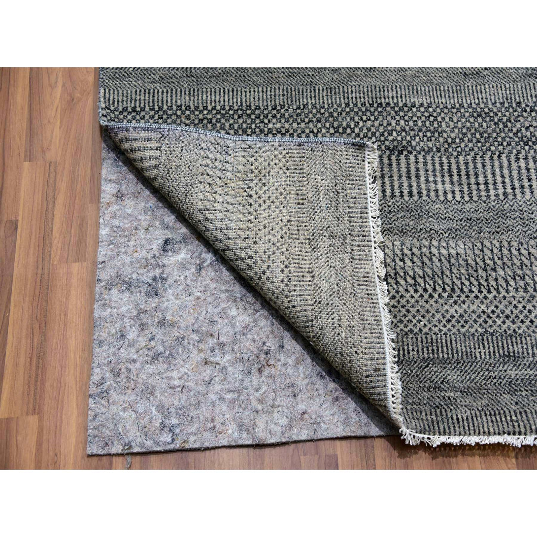Hand Knotted  Rectangle Area Rug > Design# CCSR79868 > Size: 12'-1" x 15'-1"