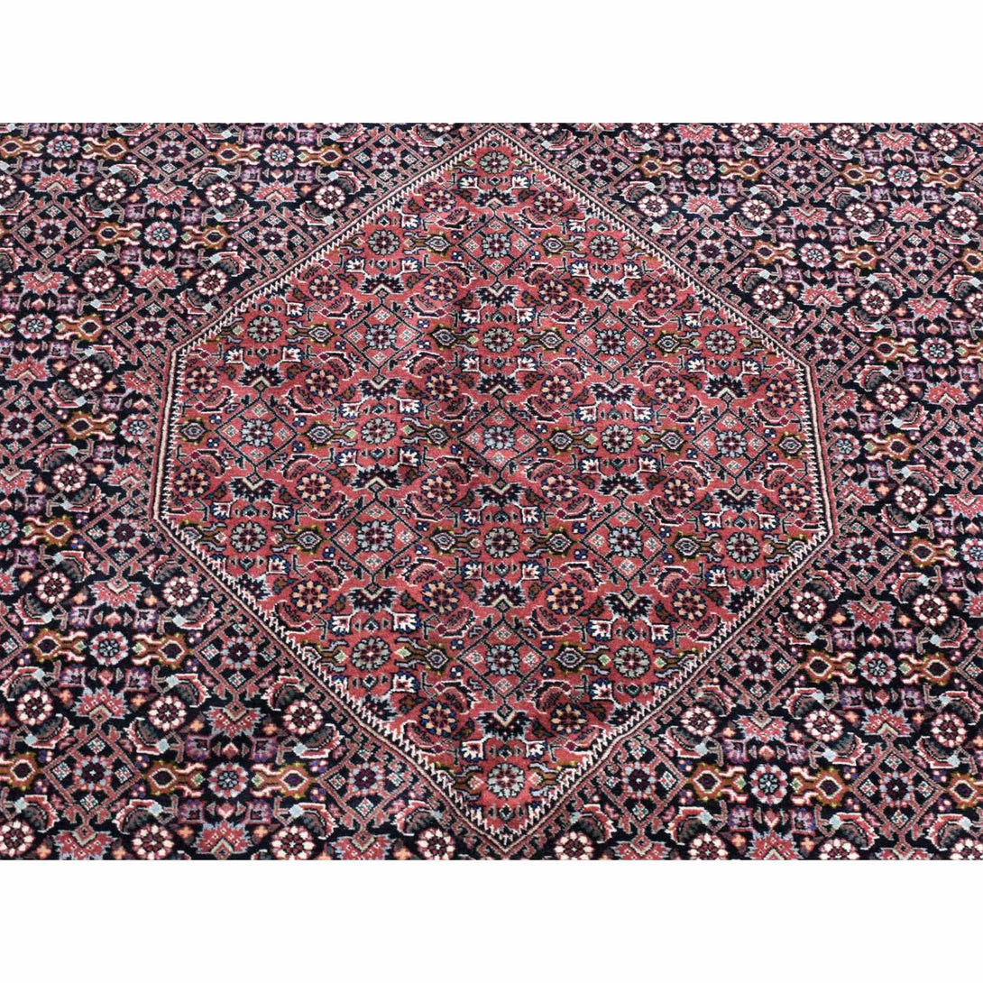 Handmade Persian Area Rug > Design# CCSR80232 > Size: 11'-3" x 16'-0"