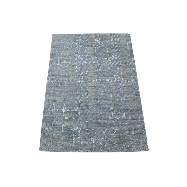Handmade Modern and Contemporary Doormat > Design# CCSR80350 > Size: 2'-1" x 3'-1"