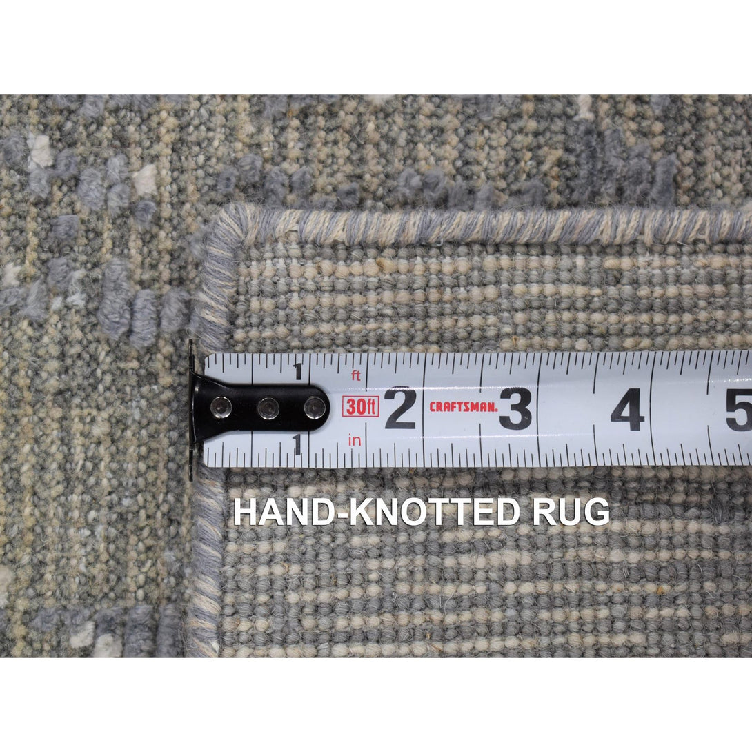 Handmade Modern and Contemporary Doormat > Design# CCSR80350 > Size: 2'-1" x 3'-1"
