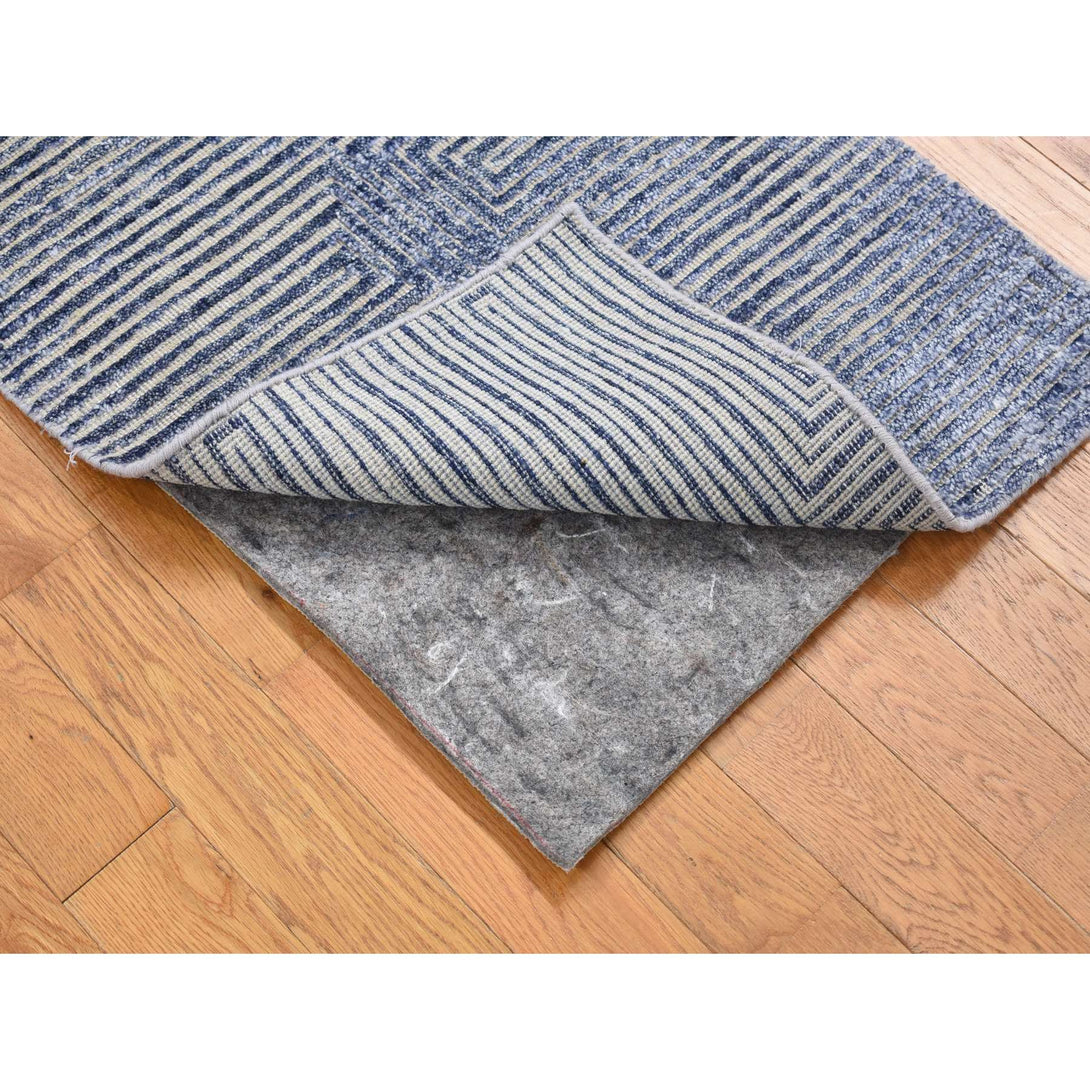 Handmade Modern and Contemporary Doormat > Design# CCSR80356 > Size: 2'-0" x 3'-0"