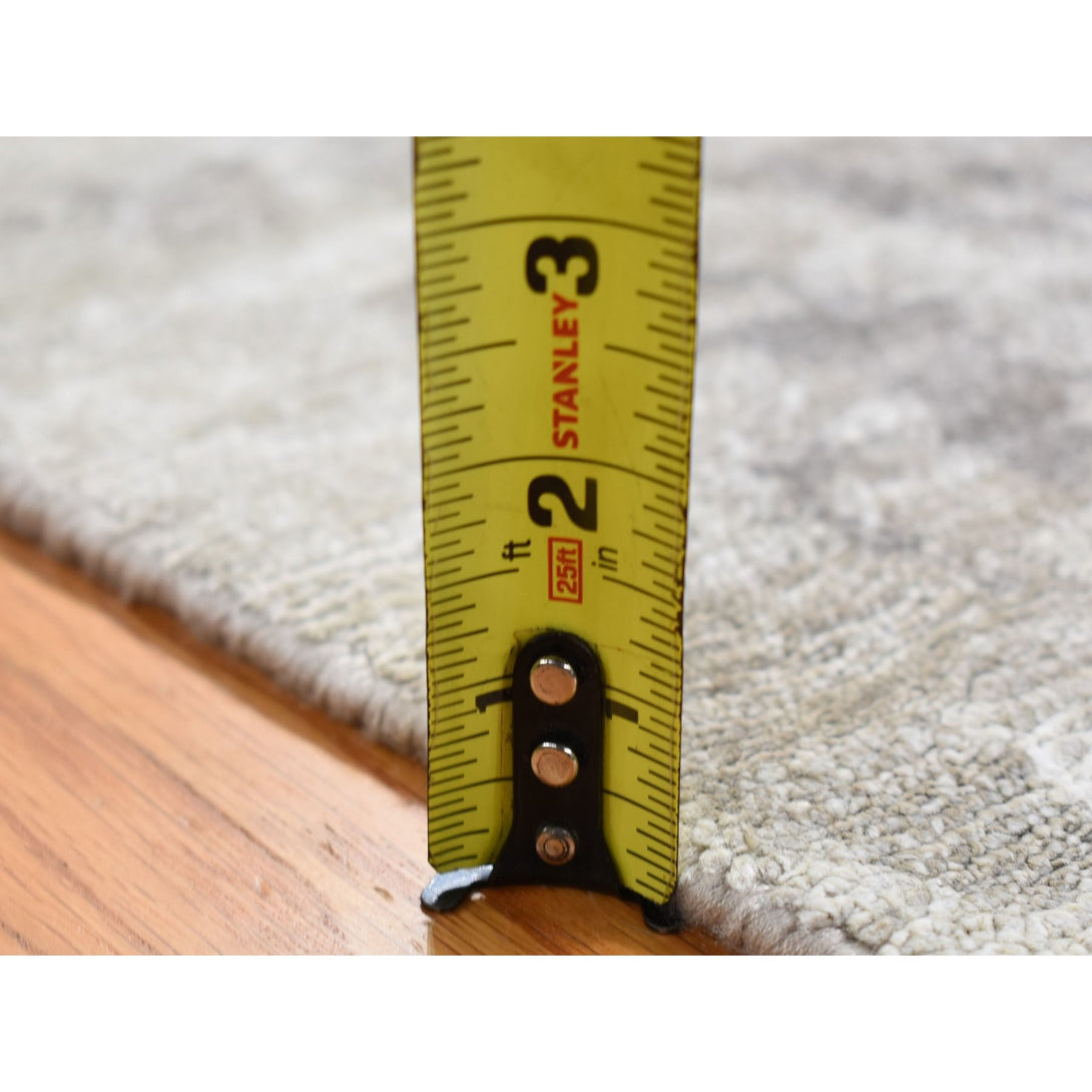 Handmade Modern and Contemporary Doormat > Design# CCSR80433 > Size: 2'-0" x 2'-10"