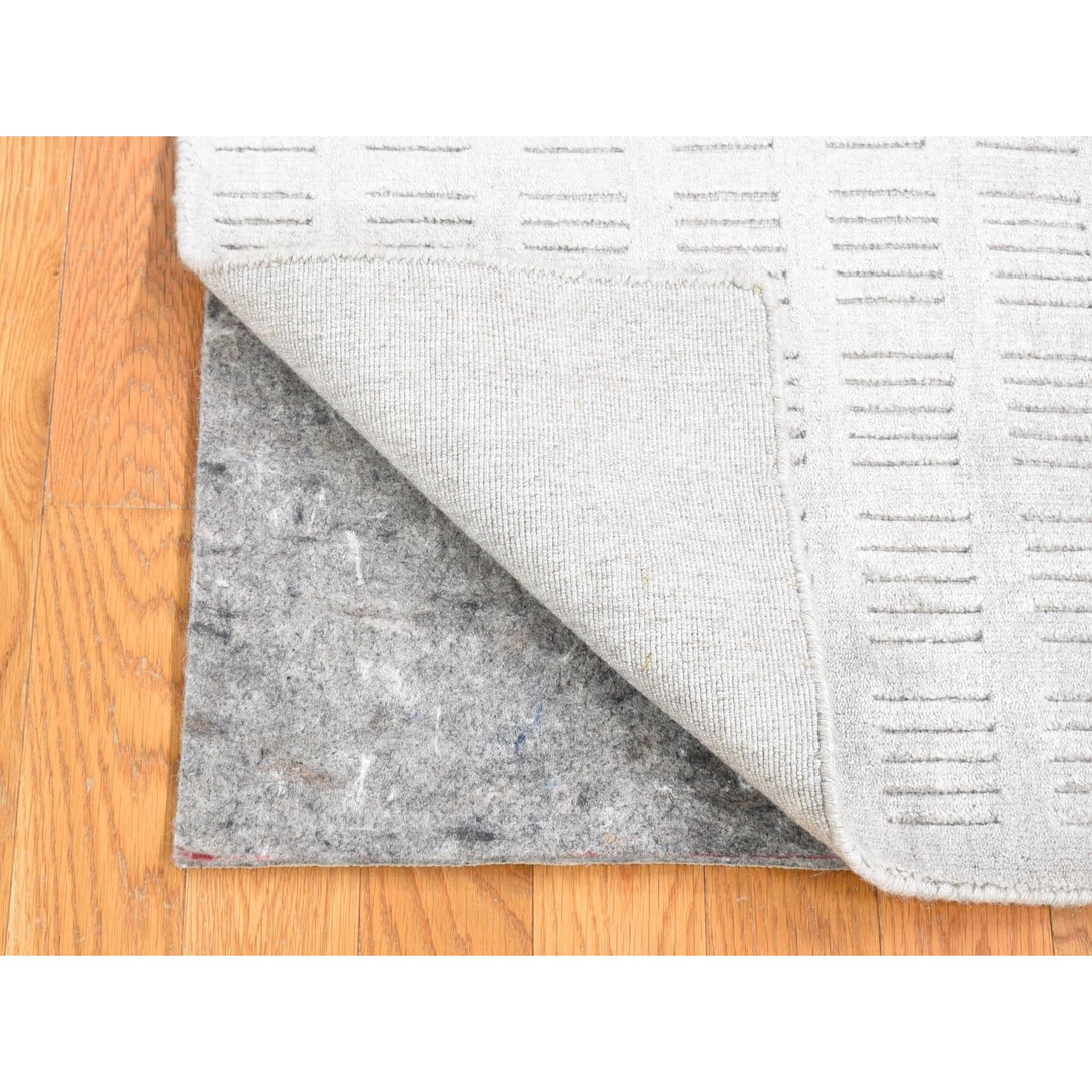 Handmade Modern and Contemporary Doormat > Design# CCSR80461 > Size: 2'-0" x 3'-1"