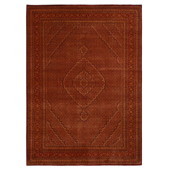 Handmade rugs, Carpet Culture Rugs, Rugs NYC, Hand Knotted Fine Oriental Area Rug > Design# CCSR80824 > Size: 8'-3" x 11'-4"