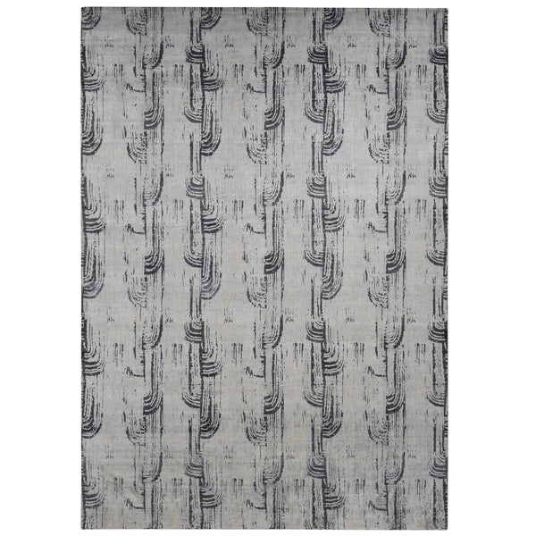 Handmade rugs, Carpet Culture Rugs, Rugs NYC, Hand Knotted Modern Area Rug > Design# CCSR80852 > Size: 10'-0" x 14'-5"