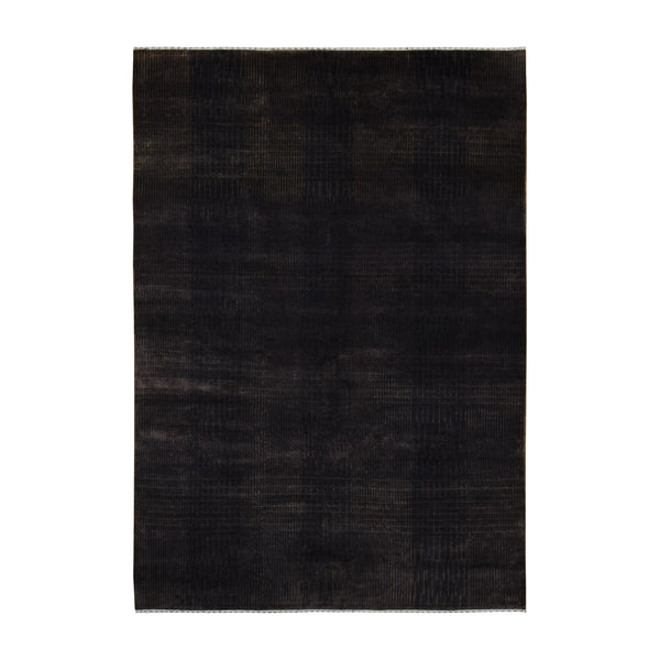 Hand Knotted Modern Area Rug > Design# CCSR80985 > Size: 5'-9" x 8'-3"