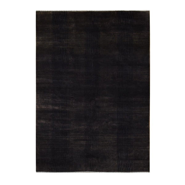 Hand Knotted Modern Area Rug > Design# CCSR80996 > Size: 5'-7" x 7'-9"