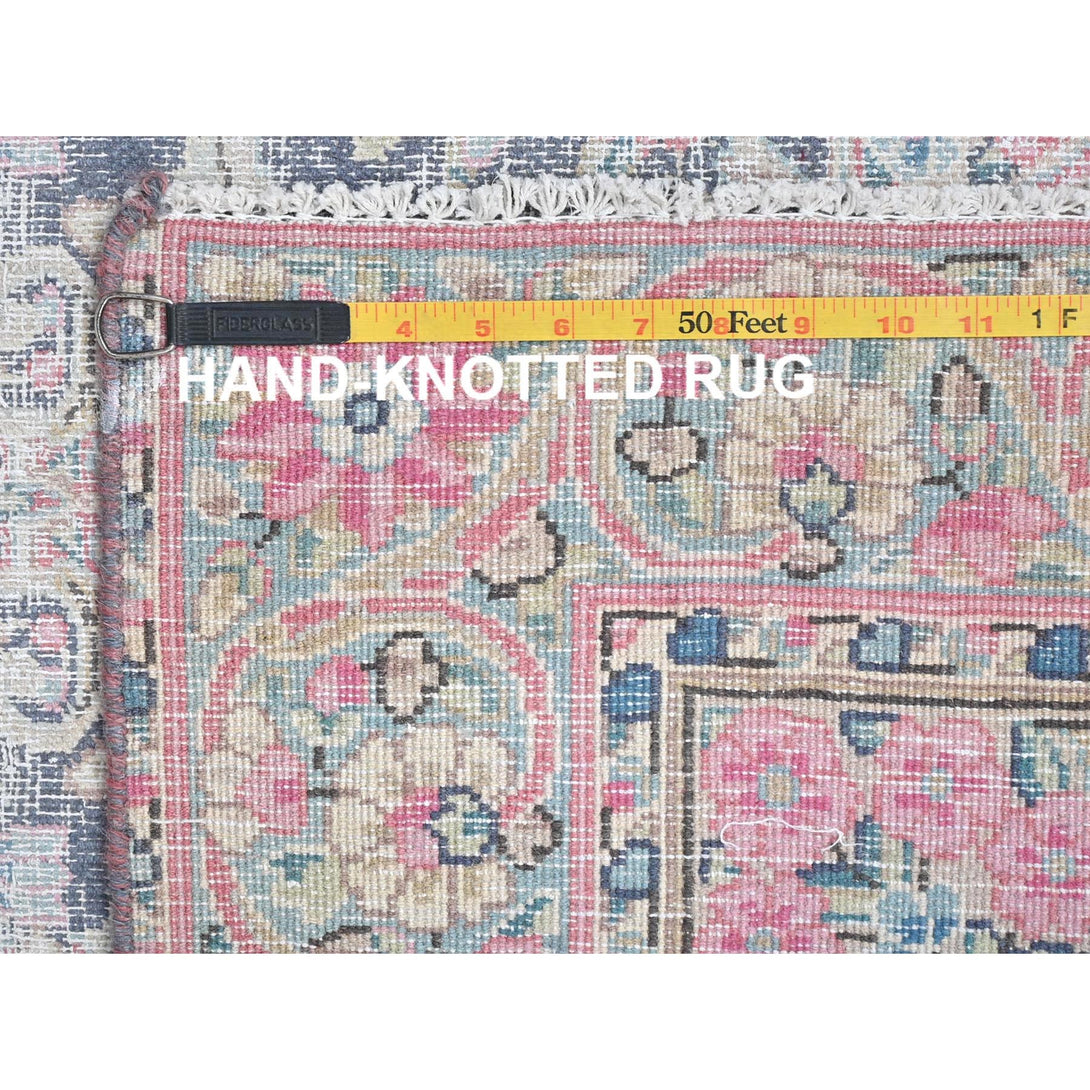 Handmade Persian Area Rug > Design# CCSR81947 > Size: 3'-7" x 5'-9"