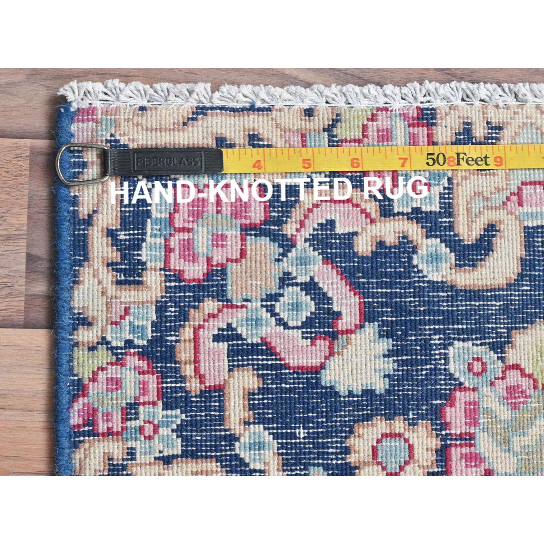 Handmade Overdyed & Vintage Doormat > Design# CCSR81950 > Size: 1'-6" x 1'-7"