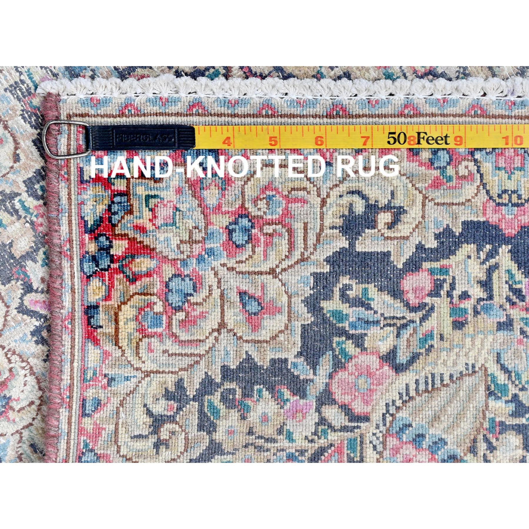 Handmade Persian Doormat > Design# CCSR81961 > Size: 1'-8" x 2'-4"