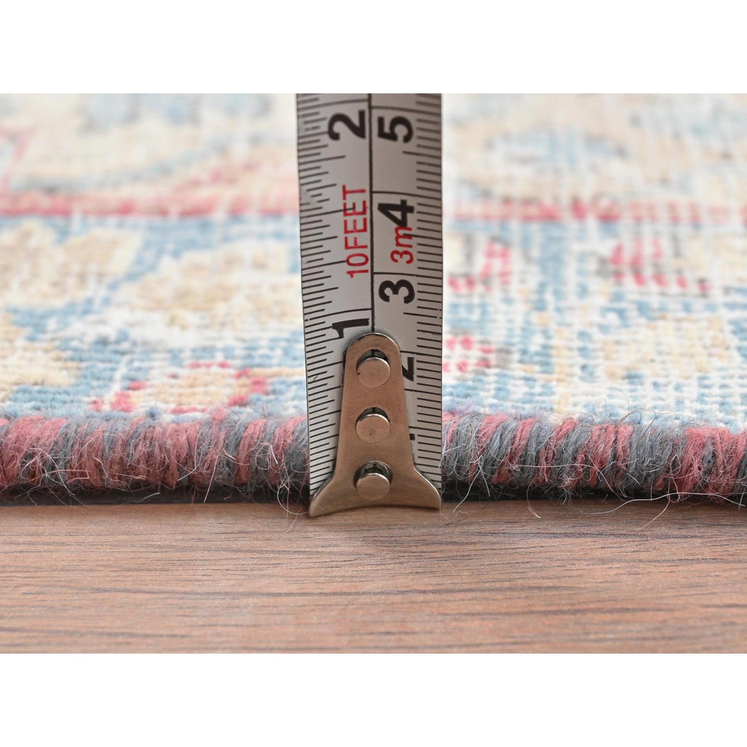 Handmade Persian Doormat > Design# CCSR81964 > Size: 1'-10" x 2'-6"