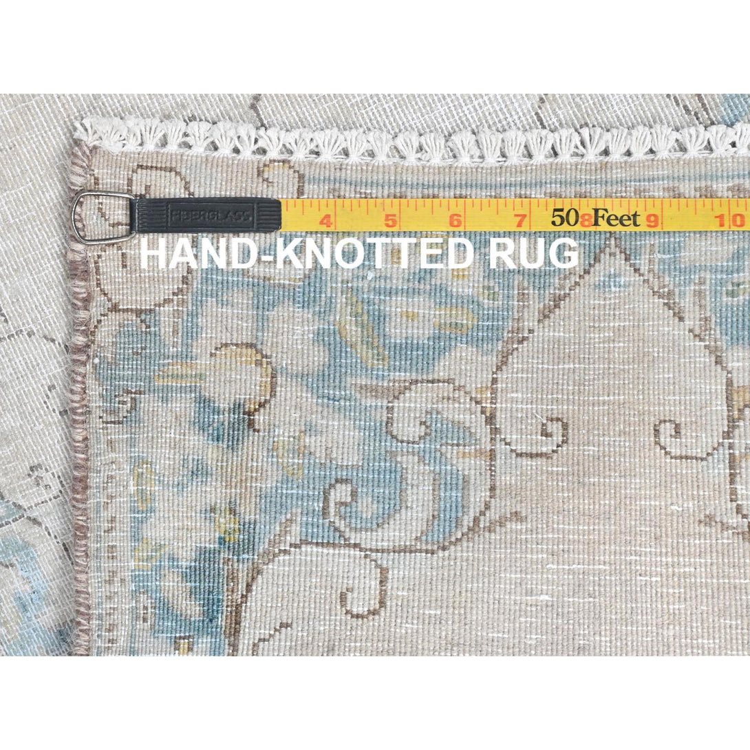 Handmade Persian Doormat > Design# CCSR81968 > Size: 1'-5" x 2'-9"