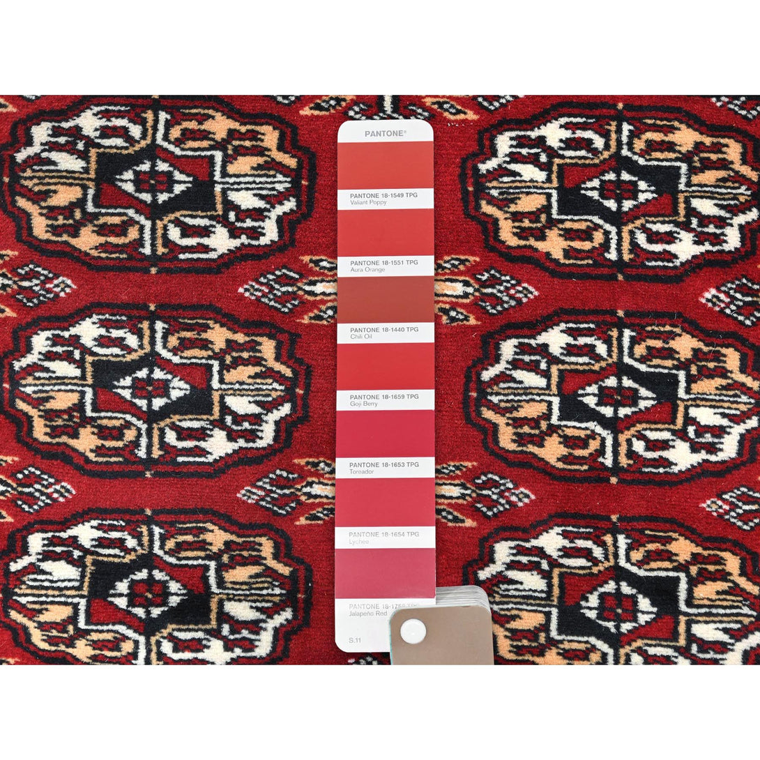 Handmade Tribal & Geometric Doormat > Design# CCSR82498 > Size: 2'-1" x 2'-8"