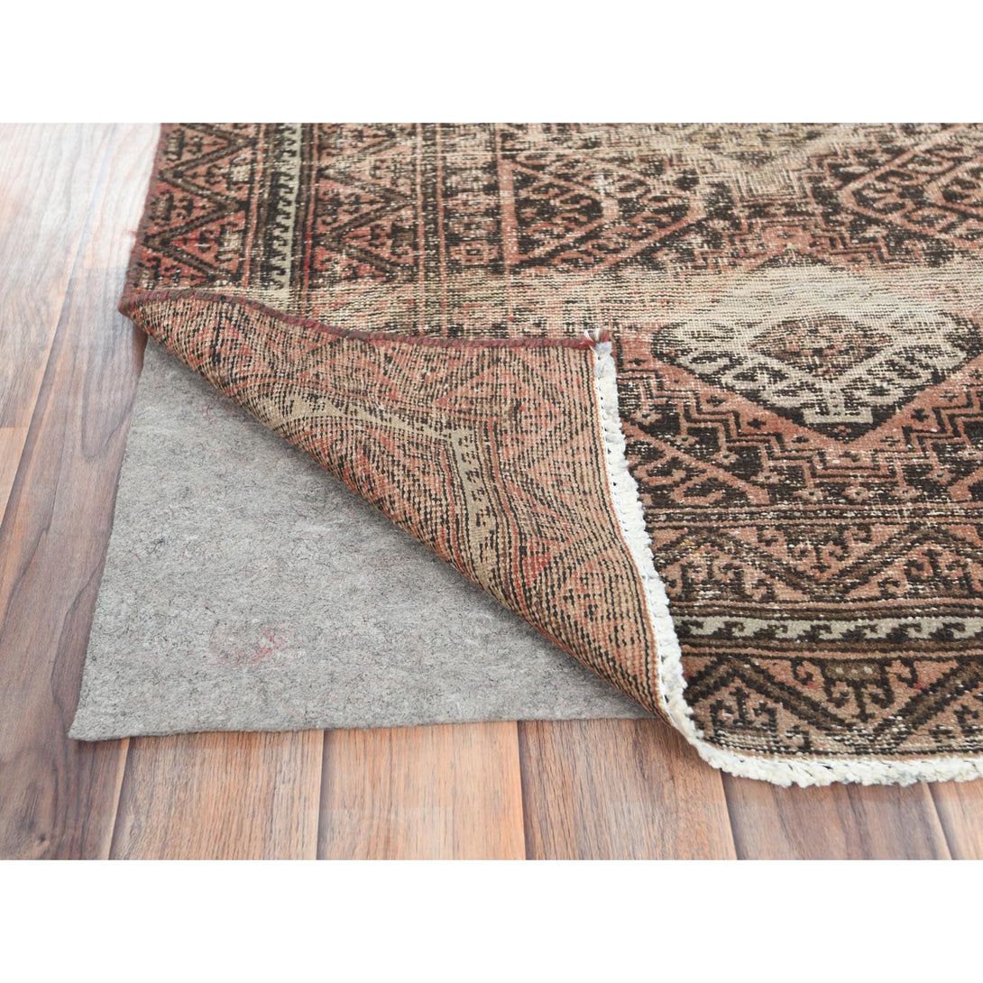 Handmade rugs, Carpet Culture Rugs, Rugs NYC, Hand Knotted Overdyed Area Rug > Design# CCSR82791 > Size: 3'-0" x 5'-9"