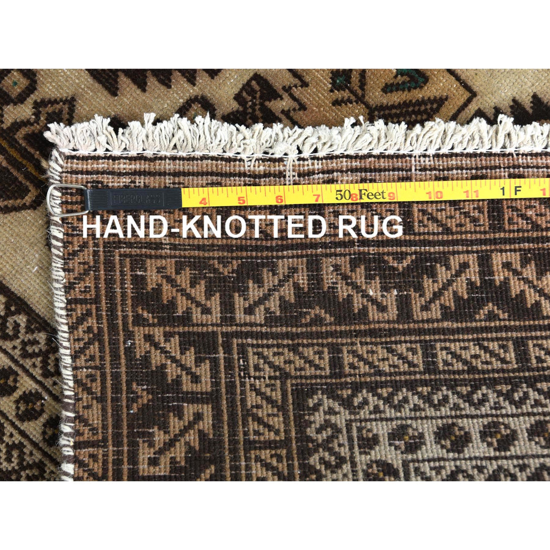 Handmade rugs, Carpet Culture Rugs, Rugs NYC, Hand Knotted Overdyed Area Rug > Design# CCSR82796 > Size: 3'-2" x 6'-5"