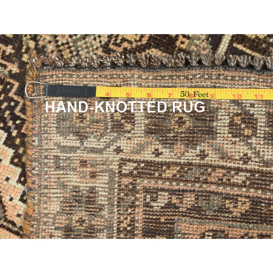 Handmade rugs, Carpet Culture Rugs, Rugs NYC, Hand Knotted Overdyed Area Rug > Design# CCSR82797 > Size: 3'-3" x 5'-0"