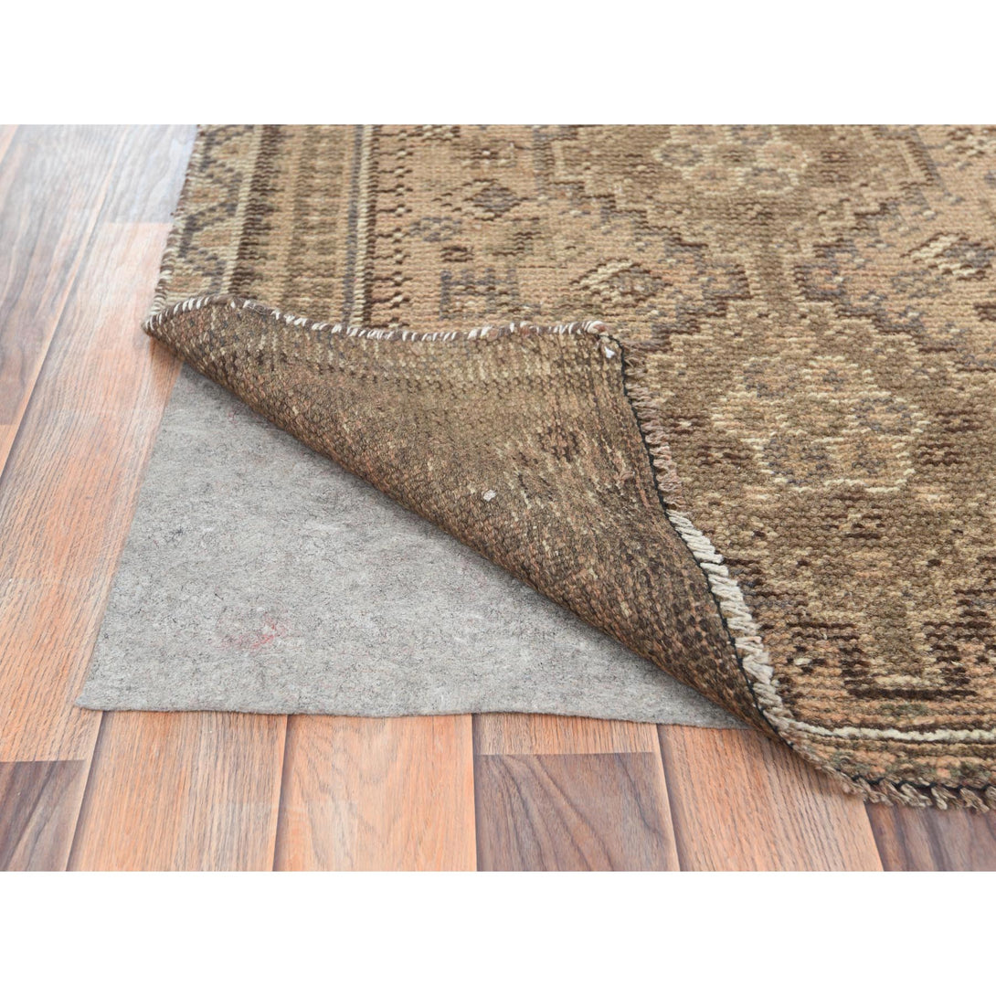 Handmade rugs, Carpet Culture Rugs, Rugs NYC, Hand Knotted Overdyed Area Rug > Design# CCSR82805 > Size: 3'-0" x 4'-1"