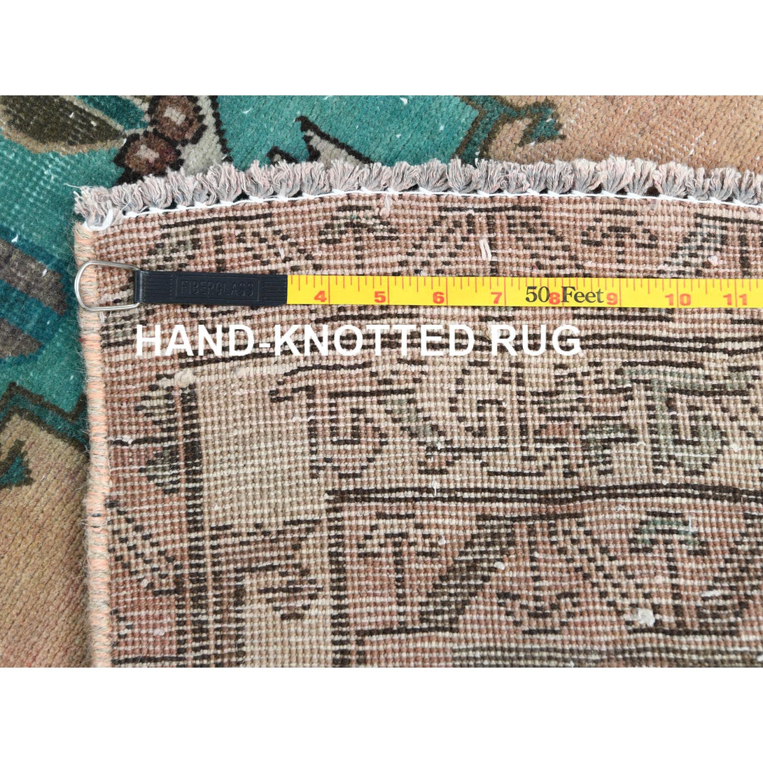 Handmade rugs, Carpet Culture Rugs, Rugs NYC, Hand Knotted Overdyed Area Rug > Design# CCSR82807 > Size: 3'-0" x 5'-1"