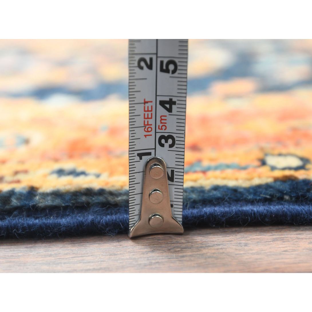 Handmade Heriz Doormat > Design# CCSR82856 > Size: 2'-0" x 3'-0"