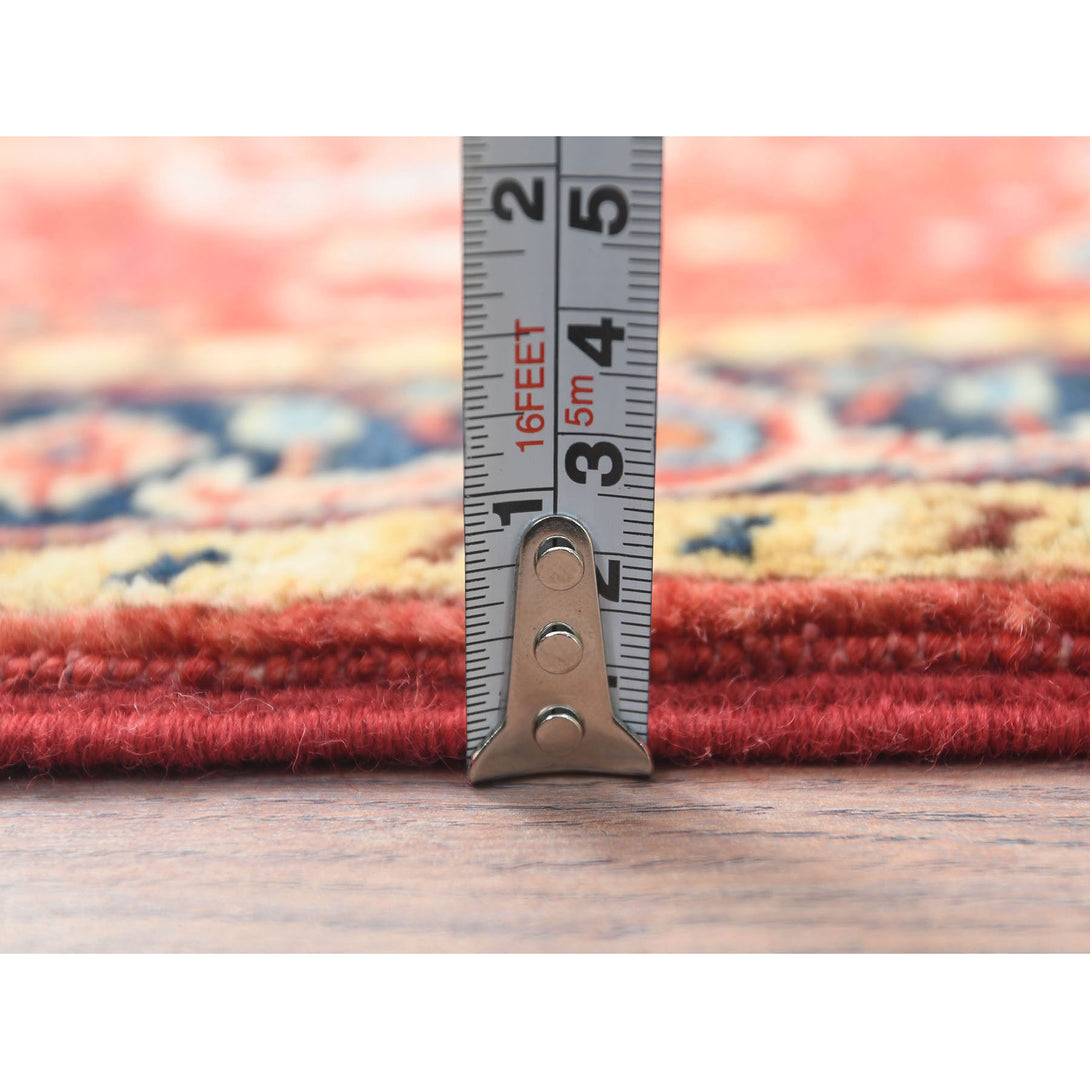 Handmade Heriz Doormat > Design# CCSR82857 > Size: 2'-1" x 2'-10"