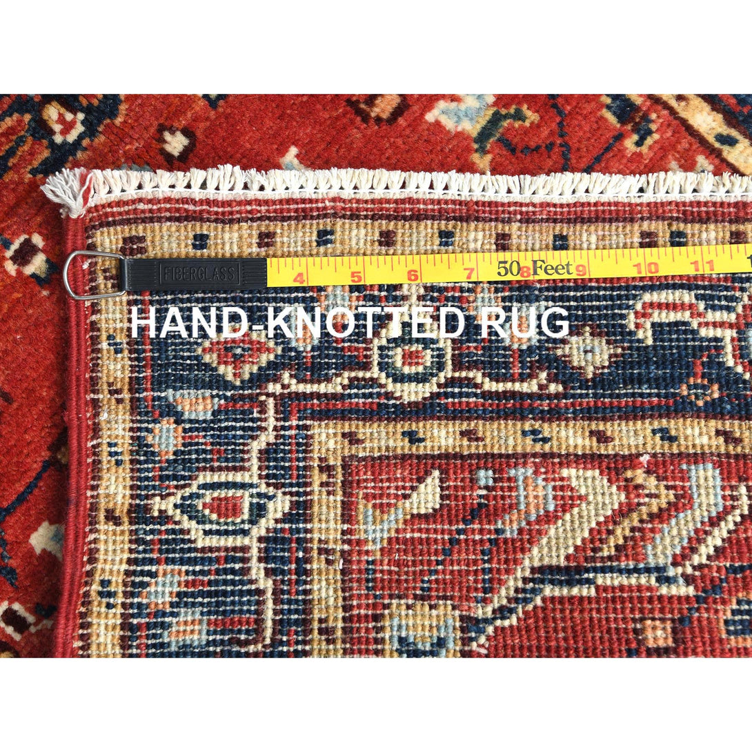 Handmade Heriz Doormat > Design# CCSR82862 > Size: 2'-0" x 3'-0"