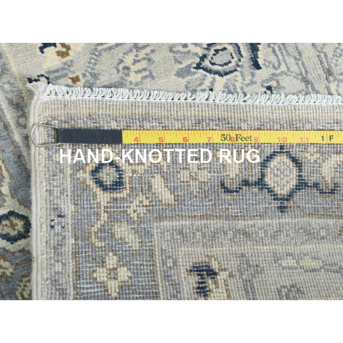 Handmade Heriz Area Rug > Design# CCSR82918 > Size: 2'-10" x 4'-10"