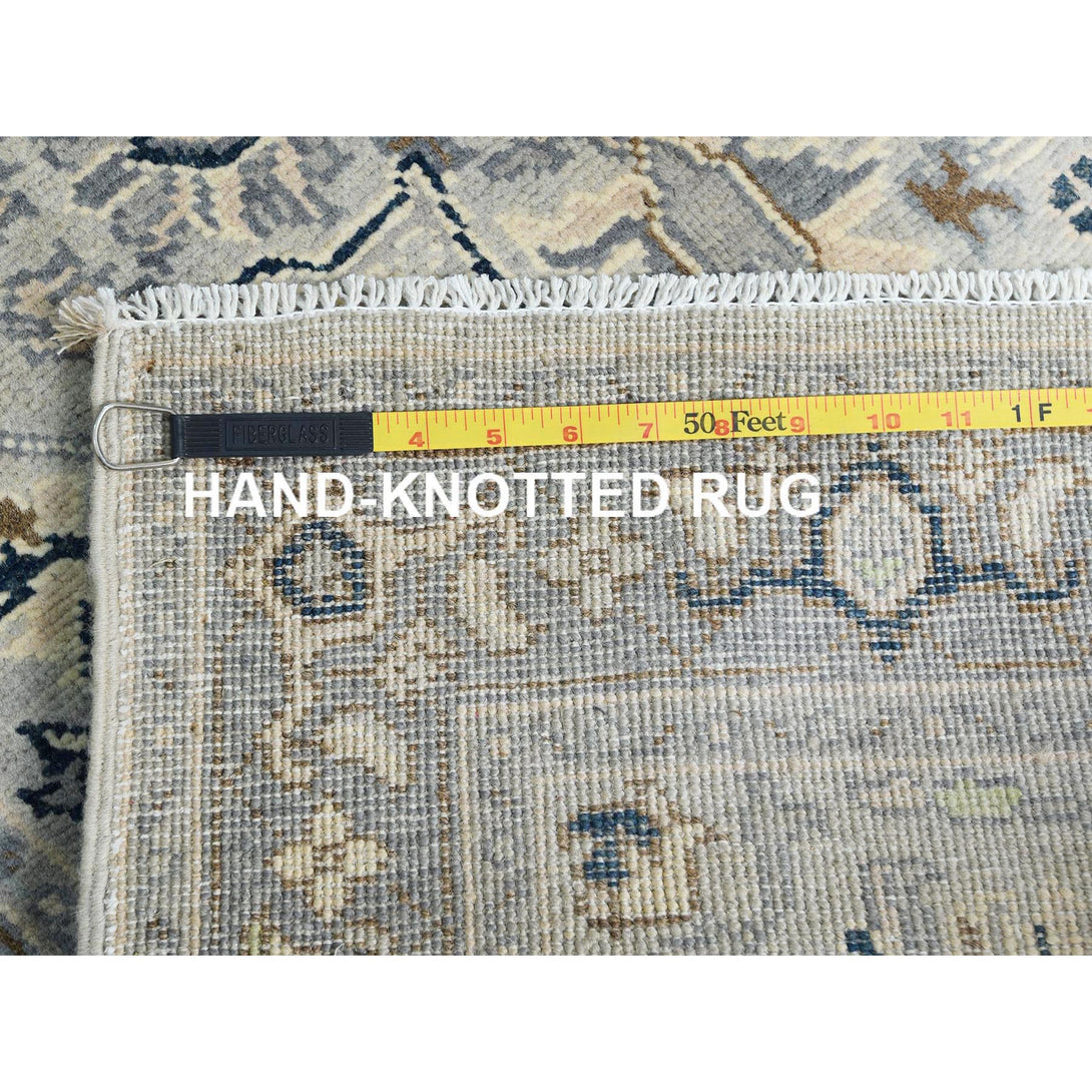 Handmade Heriz Area Rug > Design# CCSR82919 > Size: 2'-10" x 4'-10"