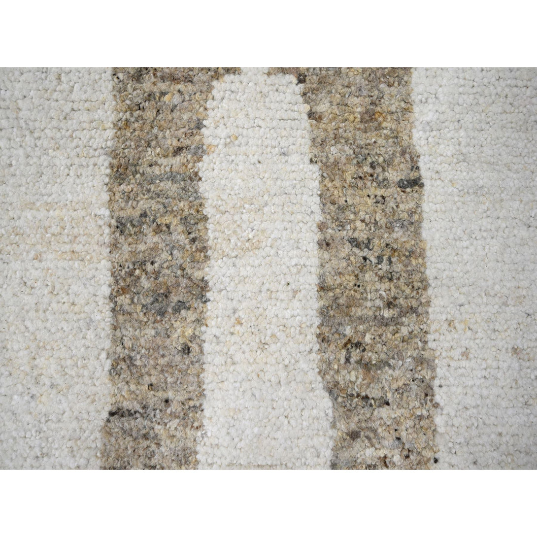 Handmade rugs, Carpet Culture Rugs, Rugs NYC, Hand Knotted Modern Area Rug > Design# CCSR84242 > Size: 8'-0" x 9'-9"
