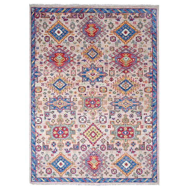 Handmade rugs, Carpet Culture Rugs, Rugs NYC, Hand Knotted Heriz Area Rug > Design# CCSR84388 > Size: 9'-0" x 11'-10"