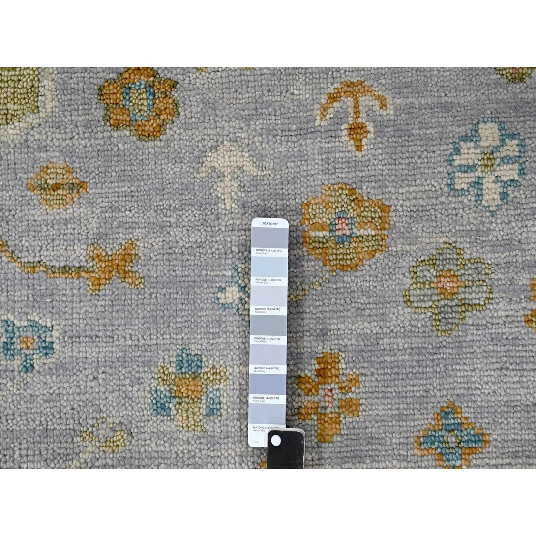 Hand Knotted Decorative Rugs Area Rug > Design# CCSR84478 > Size: 7'-11" x 9'-11"