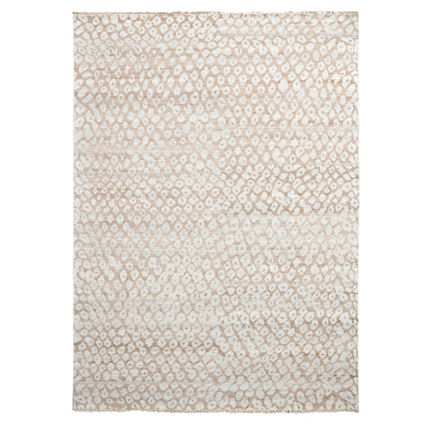 Hand Knotted Modern Area Rug > Design# CCSR84485 > Size: 9'-0" x 11'-11"