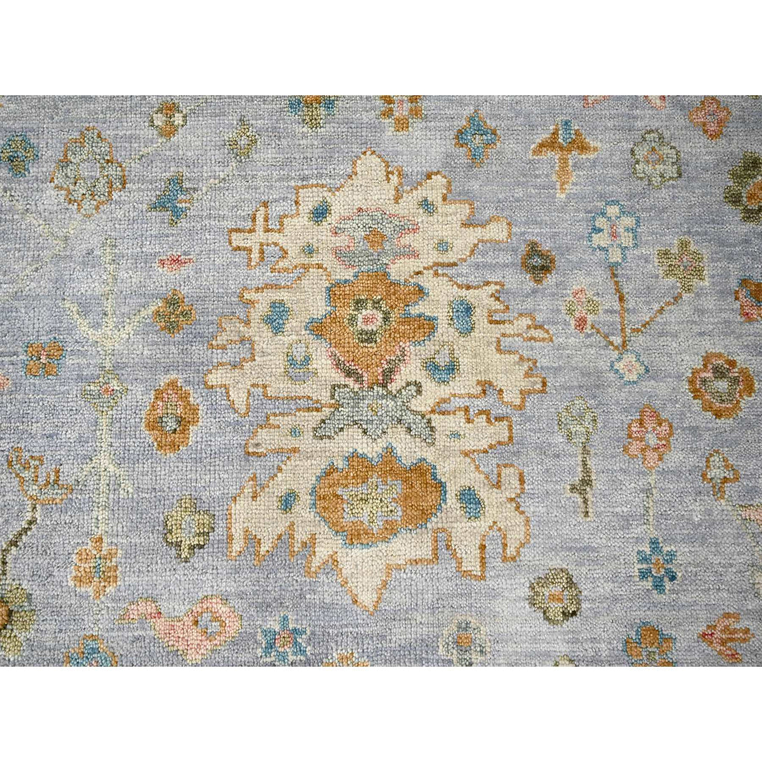 Hand Knotted Decorative Rugs Area Rug > Design# CCSR84496 > Size: 11'-11" x 14'-9"