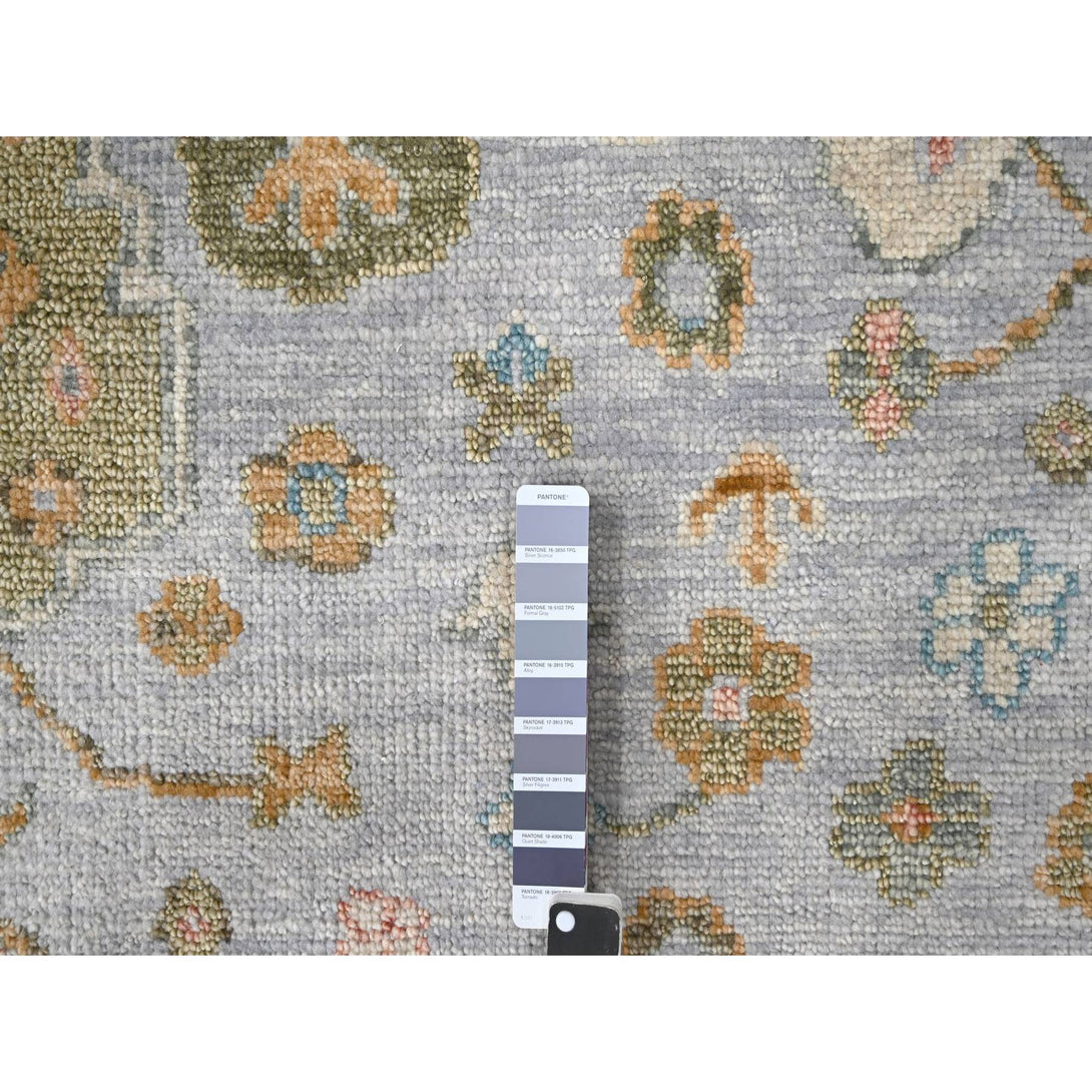 Hand Knotted Decorative Rugs Area Rug > Design# CCSR84497 > Size: 12'-1" x 17'-10"