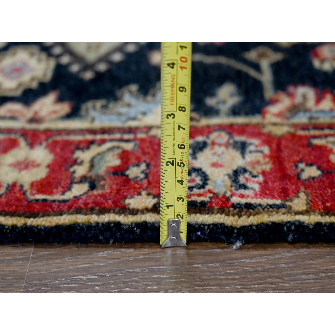 Handmade Heriz Doormat > Design# CCSR84533 > Size: 2'-0" x 3'-0"
