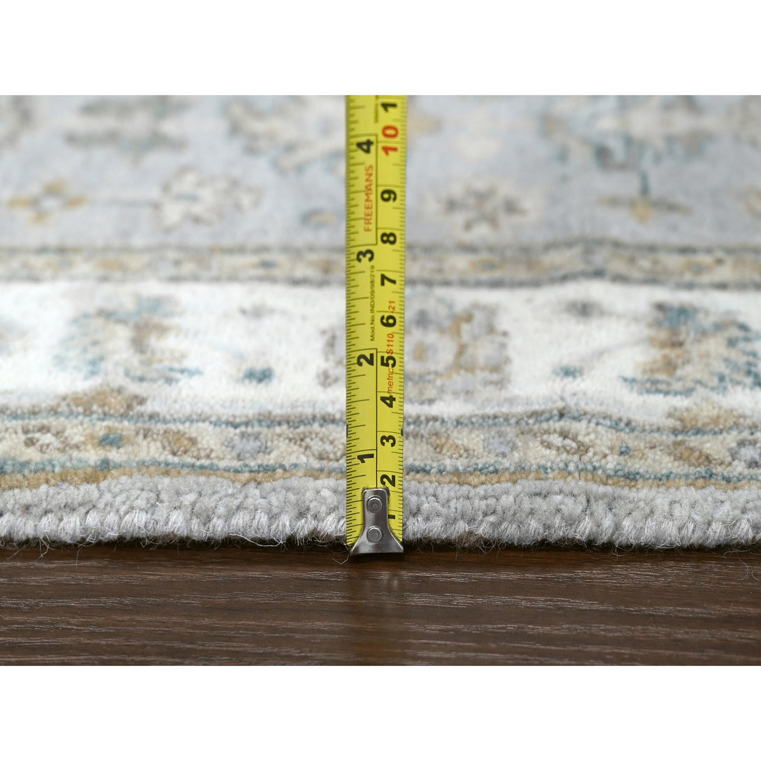 Hand Knotted Decorative Rugs Area Rug > Design# CCSR84547 > Size: 3'-0" x 5'-0"