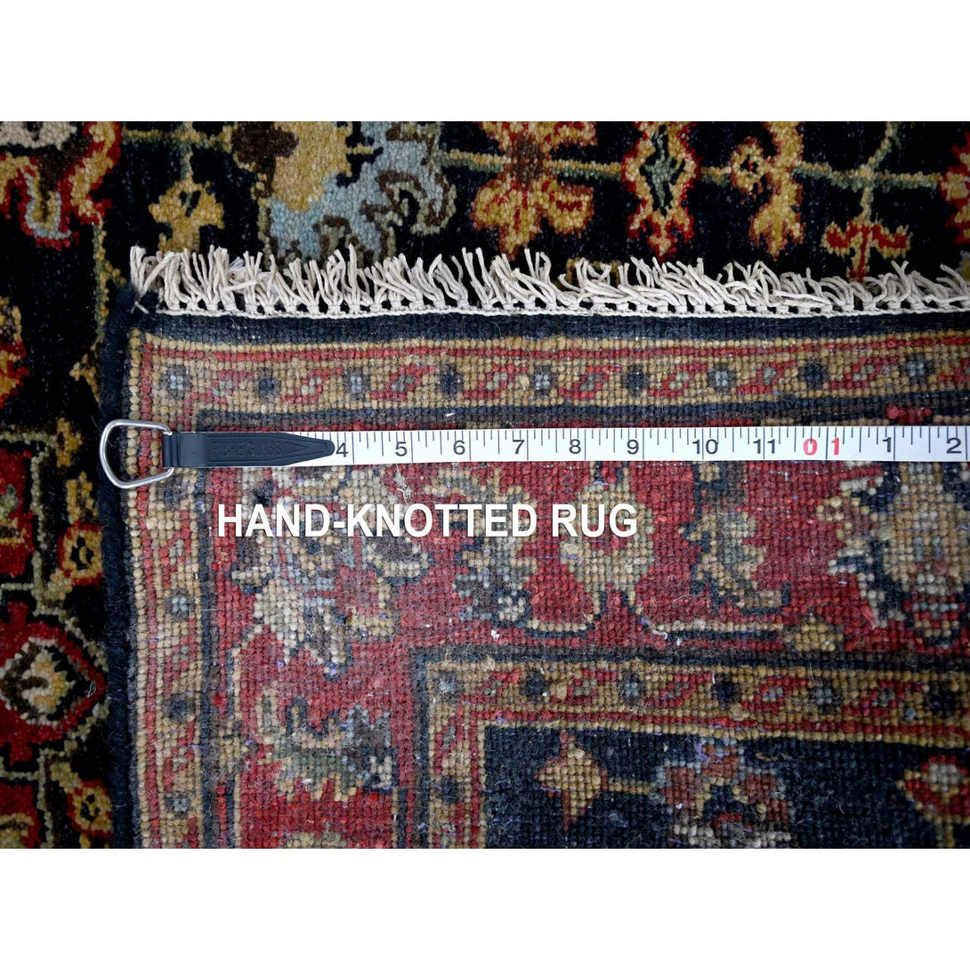 Hand Knotted  Rectangle Area Rug > Design# CCSR84711 > Size: 3'-0" x 5'-0"